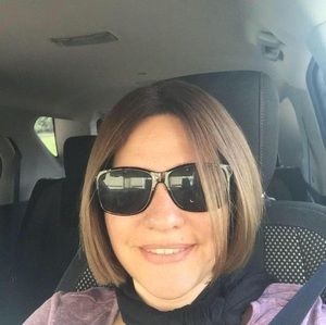 Meet your Posher, Jenny